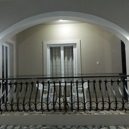 Studio Romantica Apartment Laganas Ngoại thất bức ảnh
