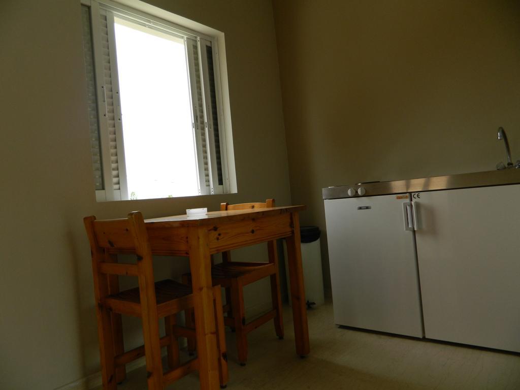 Studio Romantica Apartment Laganas Ngoại thất bức ảnh