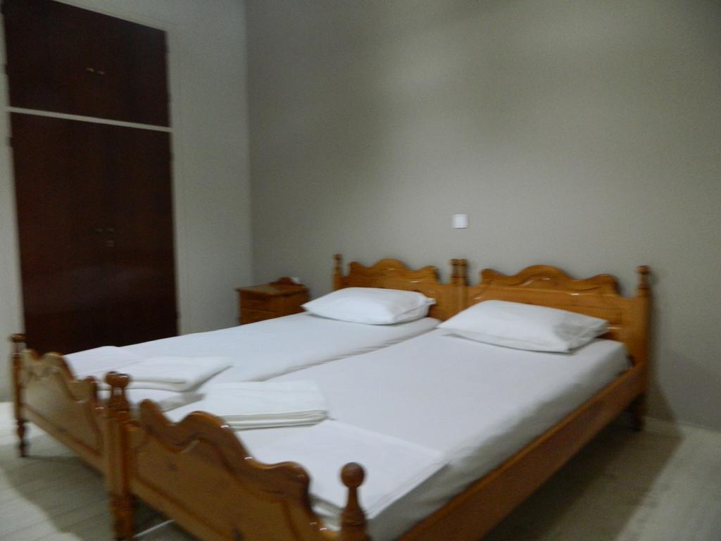 Studio Romantica Apartment Laganas Ngoại thất bức ảnh