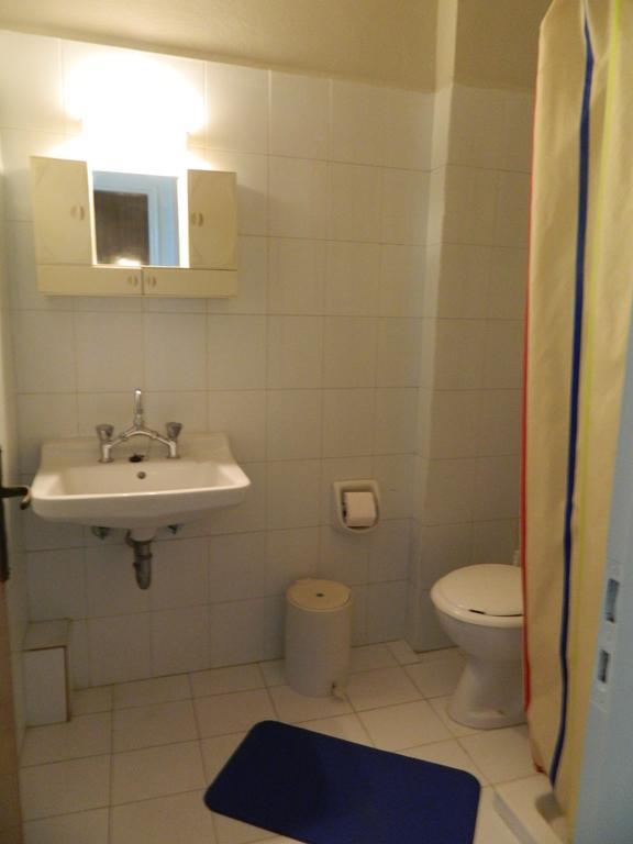 Studio Romantica Apartment Laganas Ngoại thất bức ảnh