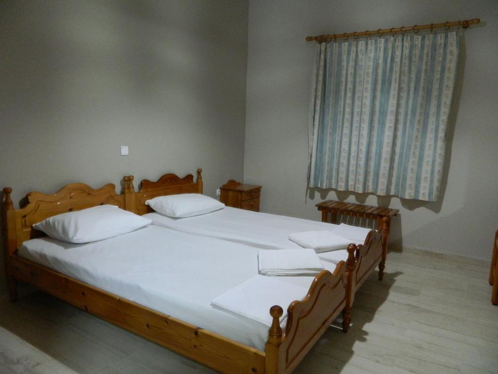 Studio Romantica Apartment Laganas Ngoại thất bức ảnh