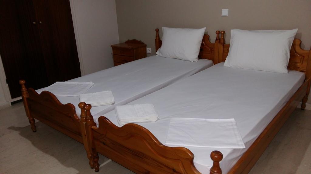 Studio Romantica Apartment Laganas Ngoại thất bức ảnh